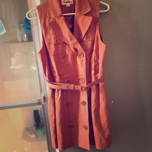 Stunning dress! Brand new